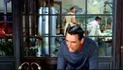 To Catch a Thief (1955)Cary Grant and Monaco, France